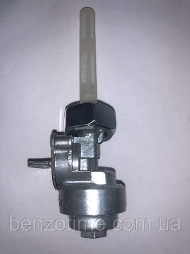Паливний кран для бензогенератора під гайку від 5 кВт, ціна 220 грн ...