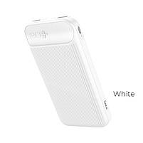 Павербанк Hoco J52A 20000 mAh New joy White, фото 3