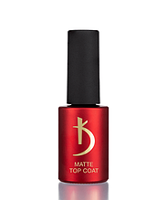 Matte Top Coat "Satin" Kodi Рrofessional ,7мл