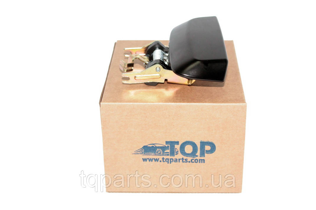 Ручка двері зад. лів., Дверна ручка зовнішня Nissan 82607-ZP70C, 82607ZP70C