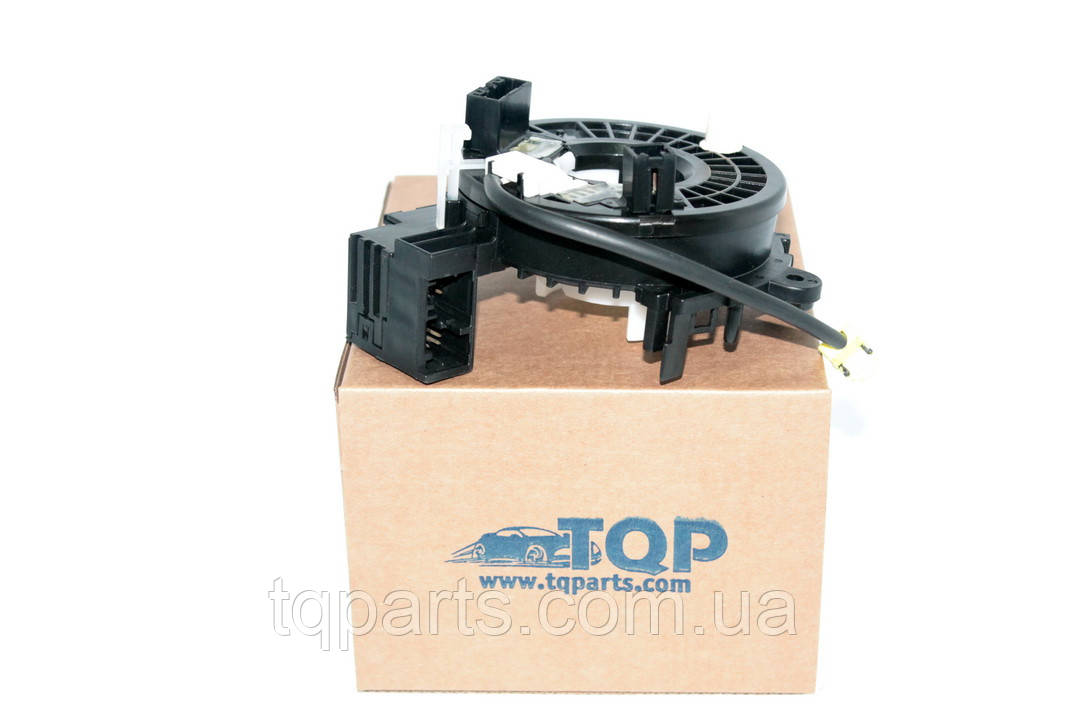 Модуль подушки безпеки, Шлейф керма SRS Nissan B5554-1EL0A, B55541EL0A