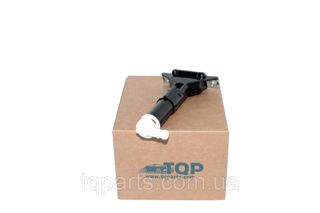 Форсунка омивача фари прав., Розпилювач фар 76880-T2F-R01 для Honda Accord IX 13-17, 76880T2FR01