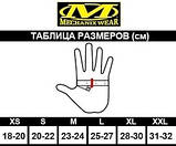 Mechanix Wear: ColdWork M-Pact водостійкі та вітрозахисні. Тактичні. Оригінал із USA. РОЗМІР L/9, фото 8