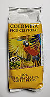 Кава 1808 Colombia Pico Cristobal 100% Arabica в зернах 500 г