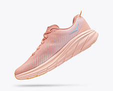 Кросівки для бігу жіночі Hoka One RINCON 3 W (1119396 SCPP), фото 4