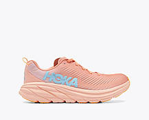 Кросівки для бігу жіночі Hoka One RINCON 3 W (1119396 SCPP), фото 6