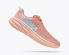 Кросівки для бігу жіночі Hoka One RINCON 3 W (1119396 SCPP), фото 3