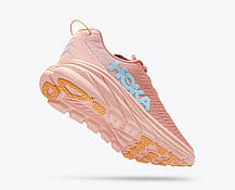 Кросівки для бігу жіночі Hoka One RINCON 3 W (1119396 SCPP), фото 5