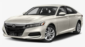 Honda Accord 10 2018-2022