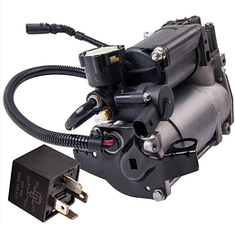 Компресор пневмопідвіски Audi A6 C5, Allroad