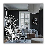 Дзеркала з LED підсвічуванням - КВАДРАТНІ