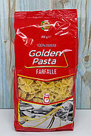 Макарони Golden Pasta Farfalle 400г