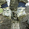 Рукавиці водонепроникні Dexshell StretchFit Gloves, камуфляж L (23-25 см), фото 7