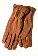 Женские стрейчевые перчатки 106S1