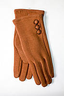 Женские стрейчевые перчатки 108S3