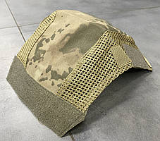 Кавер на шолом Fast, Жандарм, Single Sword, чохол на шолом під FAST, кавер на каску, чохол на каску