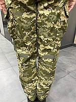 Военные штаны ЗСУ пиксель Wolftraр штаны армейские мужские качественные тактические брюки для военных