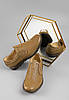 VM-Villomi Чоловічі класичні шкіряні літні туфлі, фото 2