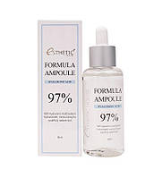 Сыворотка для лица Гиалурон ESTHETIC HOUSE Formula Ampoule Hyaluronic Acid, 80 мл