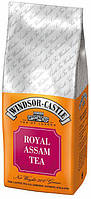 Чай Windsor Castle Royal Assam Tea 500g