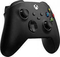 Геймпад Microsoft Xbox Series X | S Wireless Controller USB-C Carbon Black 1V8-00002