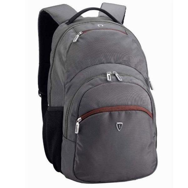 Рюкзак для ноутбука Sumdex PON-391GY 16" Grey, фото 1