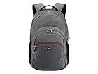 Рюкзак для ноутбука Sumdex PON-391GY 16" Grey, фото 2