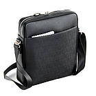 Сумка для ноутбука Continent 12" Black (CM-151BK), фото 2