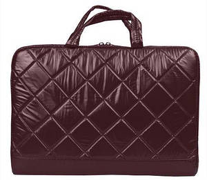 Сумка  для ноутбука Continent CC-072 15,6" Bordo