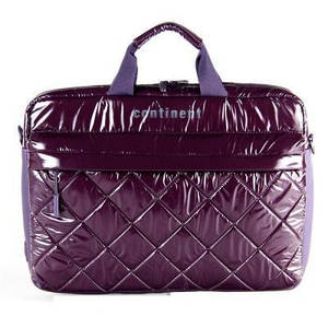 Сумка  для ноутбука Continent CC-072 15,6" Violet