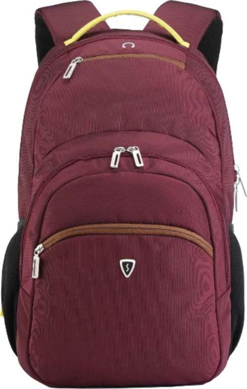 Рюкзак для ноутбука Sumdex PON-391OR 15,6" Burgundy, фото 1