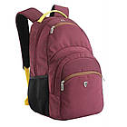 Рюкзак для ноутбука Sumdex PON-391OR 15,6" Burgundy, фото 3