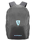 Рюкзак для ноутбука Sumdex PON-391OR 15.6" Burgundy, фото 4