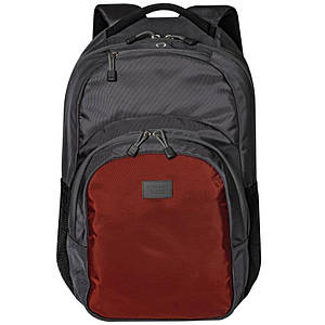 Рюкзак для ноутбука Sumdex PON-336PR 15,6" Grey/Red