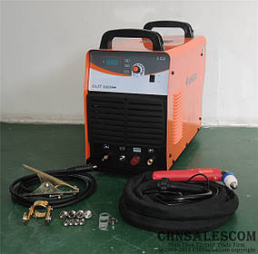 Апарат для плазмового різання JASIC CUT-100 (L201)-380V