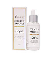 Сыворотка для лица Золото и Улитка ESTHETIC HOUSE Formula Ampoule Gold Snail, 80 мл