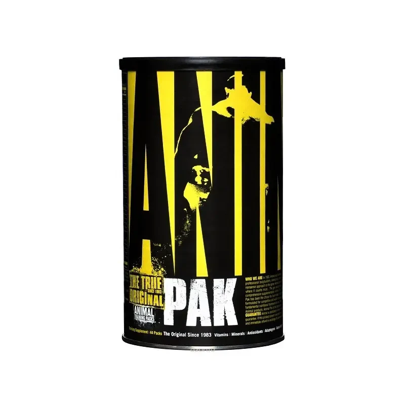 Вітаміни Universal  Animal Pak 44 пак