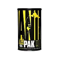 Вітаміни Universal  Animal Pak 44 пак