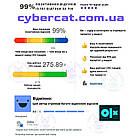 Фламінго! Intel Core i5 | Radeon RX 470 4Gb | Магазин Гарантія 1 Рік! Ігровий Компютер ПК від CyberCat, фото 7