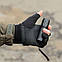 Рукавички Grip Pro Neoprene Black, фото 5
