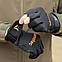 Рукавички Grip Pro Neoprene Black, фото 6
