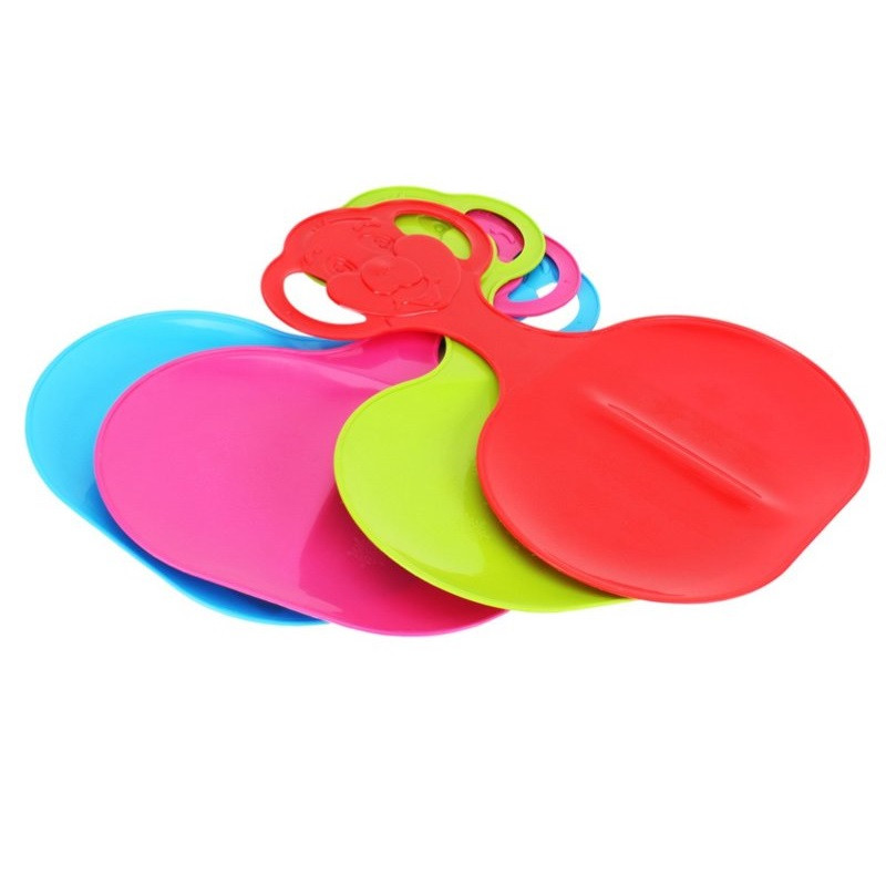 Сани-льодянканка ТМ «ТЕХНОК», малий., асортимент (1028), фото 1