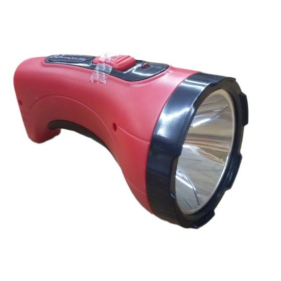 Ліхтарик світлодіодний на акумуляторі "Gold " GHTC-2806, фото 1