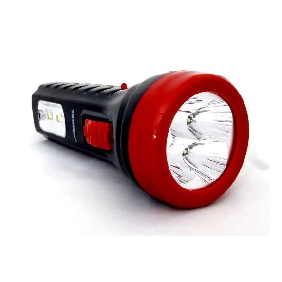 Ліхтарик світлодіодний на акумуляторі "Tiross" TS1129N, фото 1