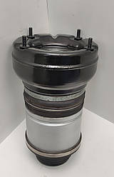 Пневмоподушка пневмобалон передній правий Porsche Macan (відновлений)