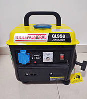 Бензиновый генератор Toolspalmeral GL950 1,32 кВт