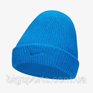 Шапка Nike FC Barcelona Fisherman Beanie (арт.DH2514-427)