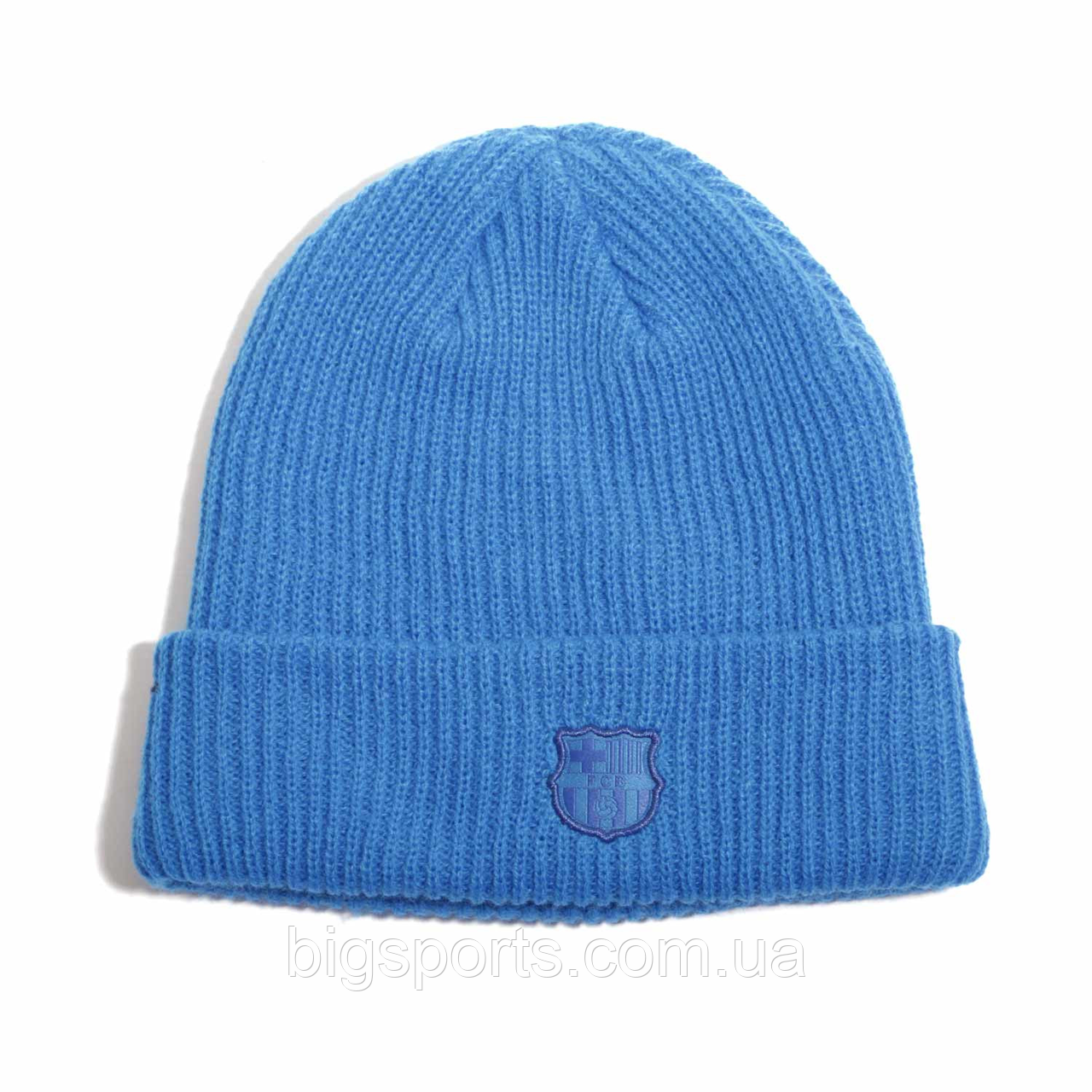 Fc barcelona beanie nike 2025