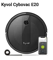 Робот пылесос Kyvol Cybovac E20