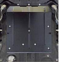 Защита двигателя Jaguar XE (c 2014--) Кольчуга